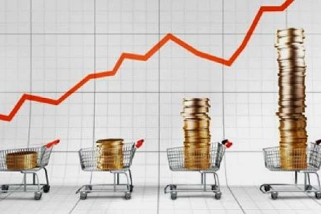 В Україні з початком осені прискорилась інфляція
