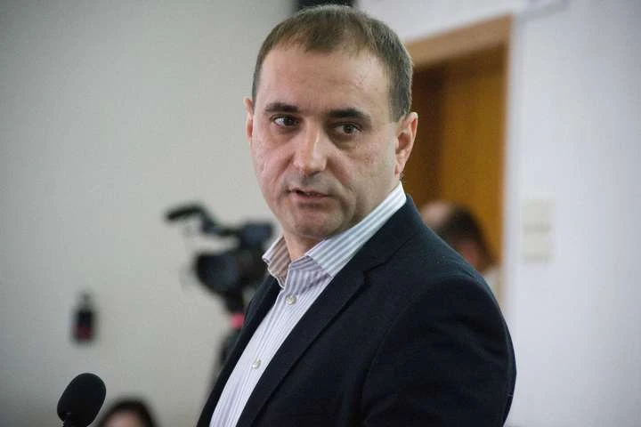 За хабар полісмену суд відправив депутата Полтавської облради у в’язницю