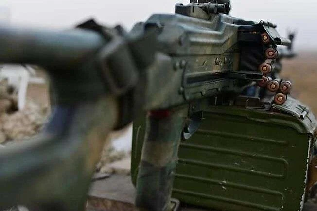 Доба на Донбасі: бойовики стріляли з гранатомета поблизу Авдіївки