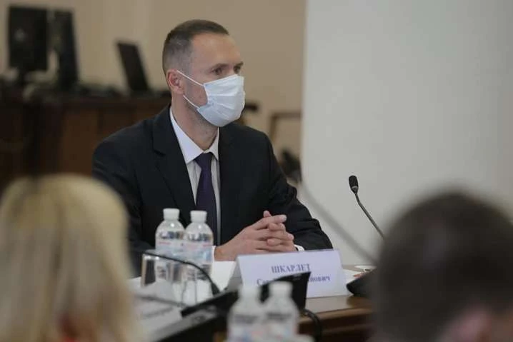 1 вересня студенти київських вузів влаштують останній дзвінок Шкарлету