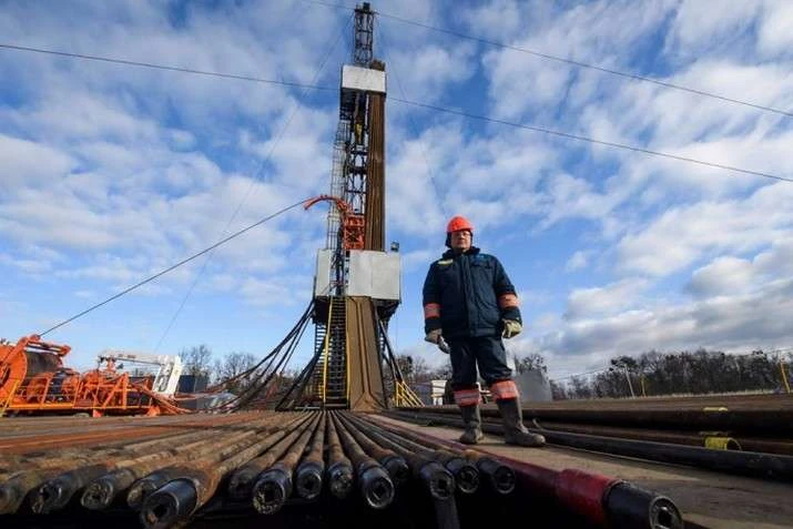 За пів року «Укргазвидобування» скоротило чистий прибуток у 54 рази