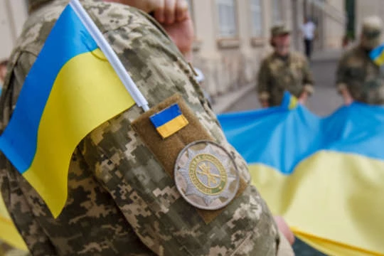 День захисника України: У Києві обмежують рух центральними вулицями