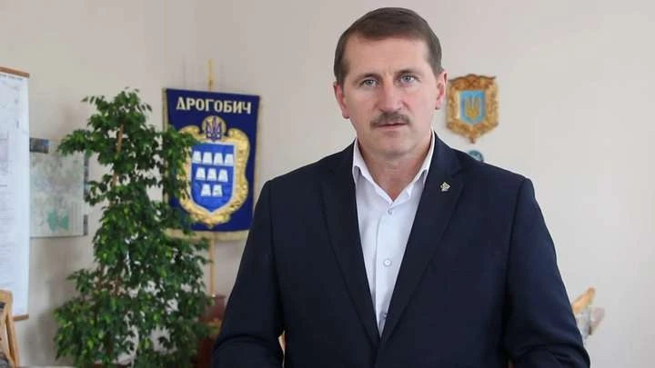 У Дрогобичі на виборах мера перемагає Кучма