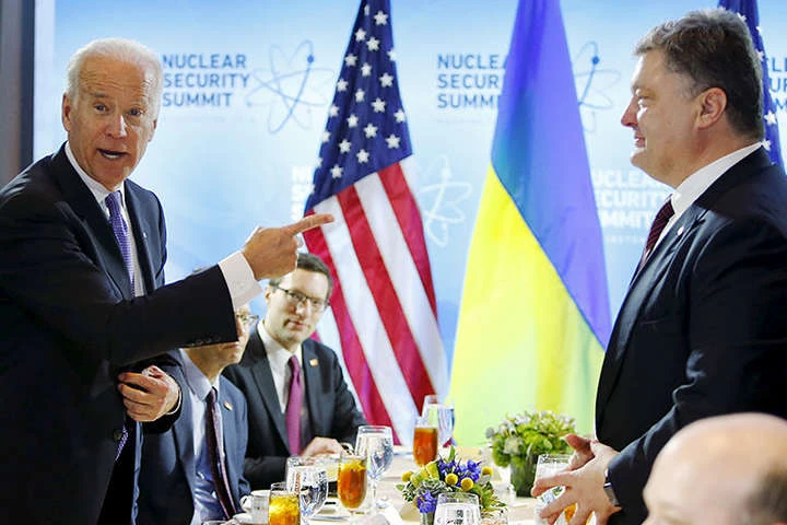 Дуже важливо, що друзі України в американському Конгресі були переобрані