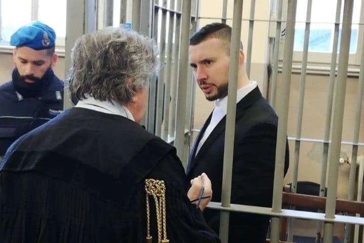 В Італії розпочався розгляд апеляції у справі Марківа