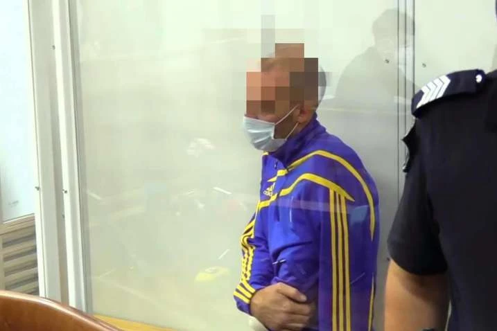 Водій, який на Столичному шосе вбив майже всю сім’ю, отримав максимальне покарання