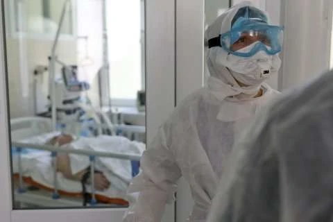 У Києві новий добовий рекорд кількості смертей від коронавірусу