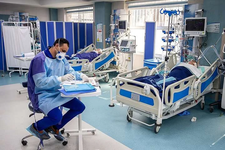 Смертність при Covid-19 прискорилася під час другої хвилі, – вчені
