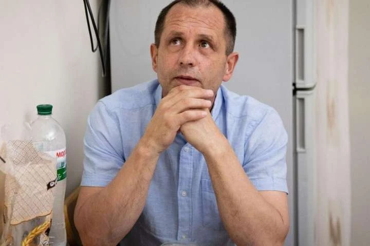 Балуха у лікарні оглянули відомі нейрохірурги та відвідав митрополит Климент