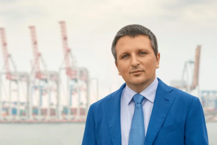 За особистим дзвінком Зеленського в Одесі з виборів зняли кандидата в мери Голубова, – Молчанов