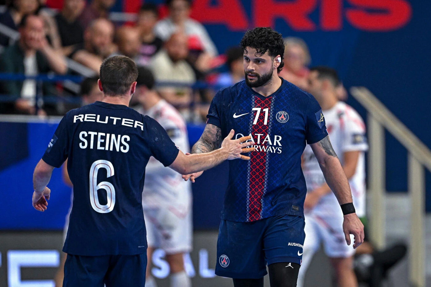 PSG Handball - Nantes : à quelle heure et sur quelle chaîne TV voir le match décisif à l’Accor Arena ?