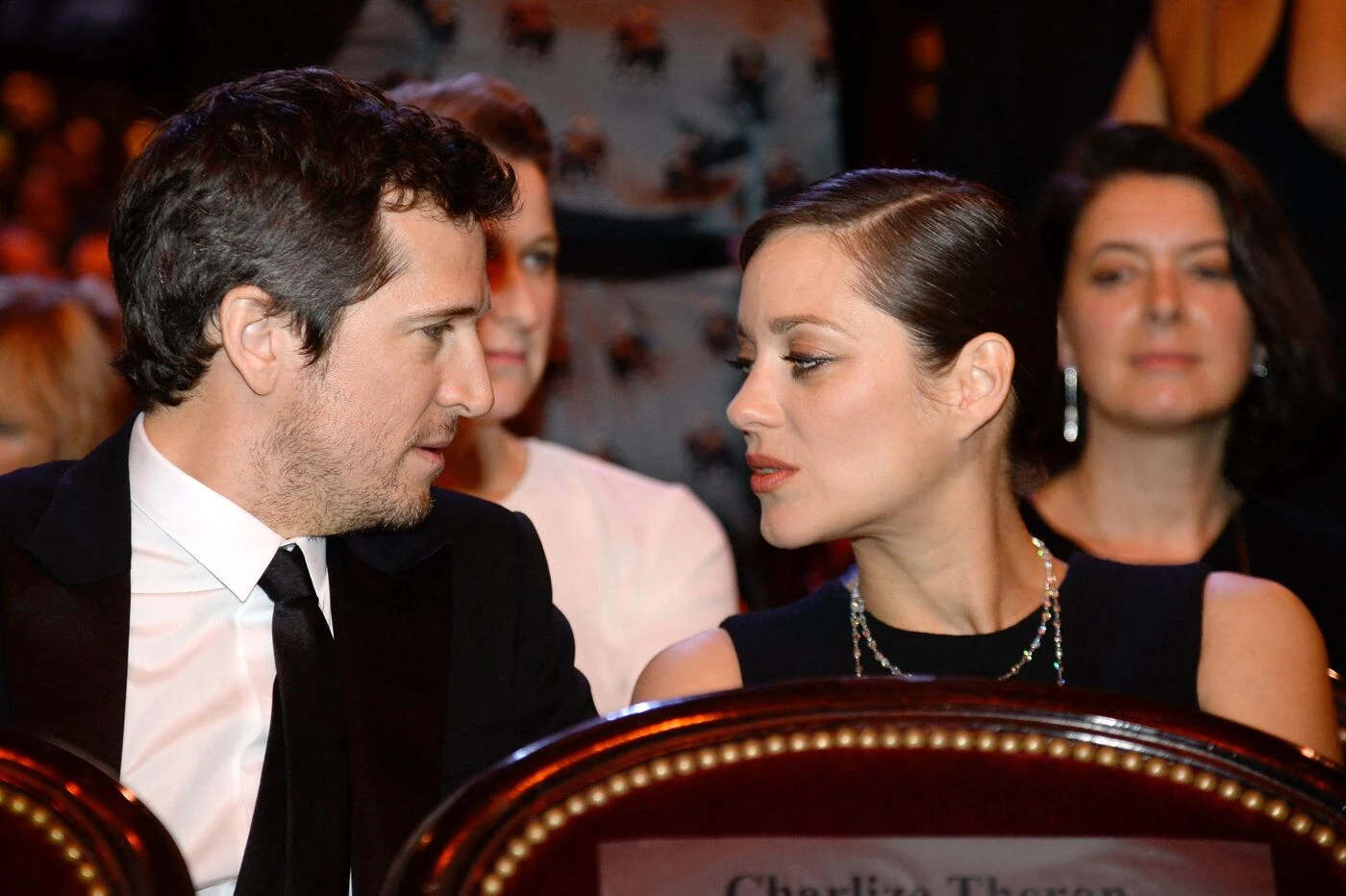 Marion Cotillard et Guillaume Canet annoncent leur séparation après « 18 ans de vie commune »
