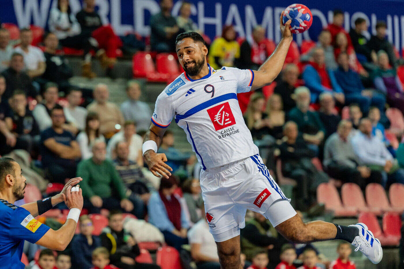 DIRECT. France-Autriche : suivez la finale pour la première place du groupe des Bleus, déjà qualifiés