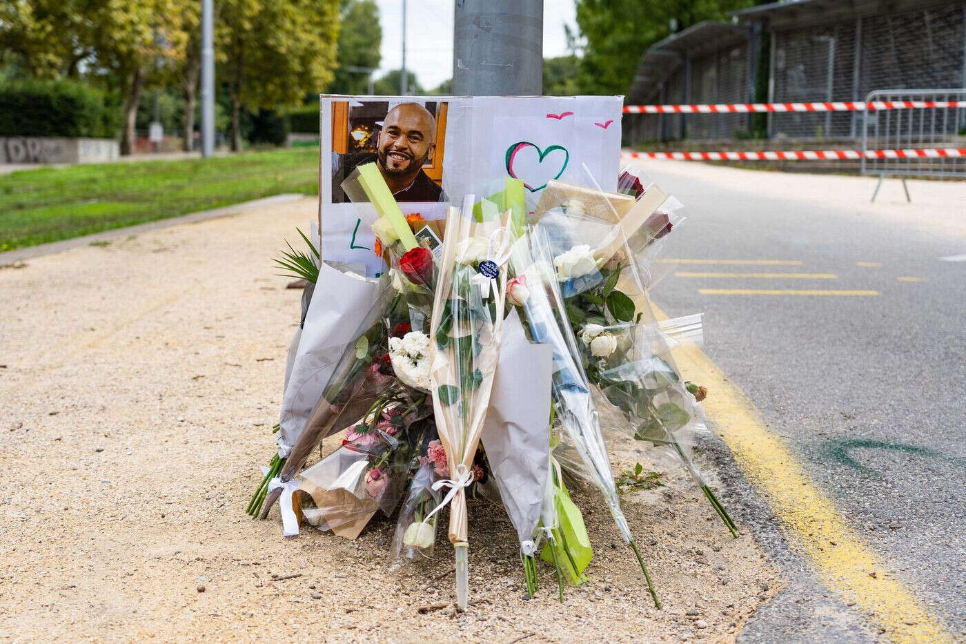 Meurtre de Lilian Dejean à Grenoble : le principal suspect remis à la France, une semaine après son arrestation au Portugal