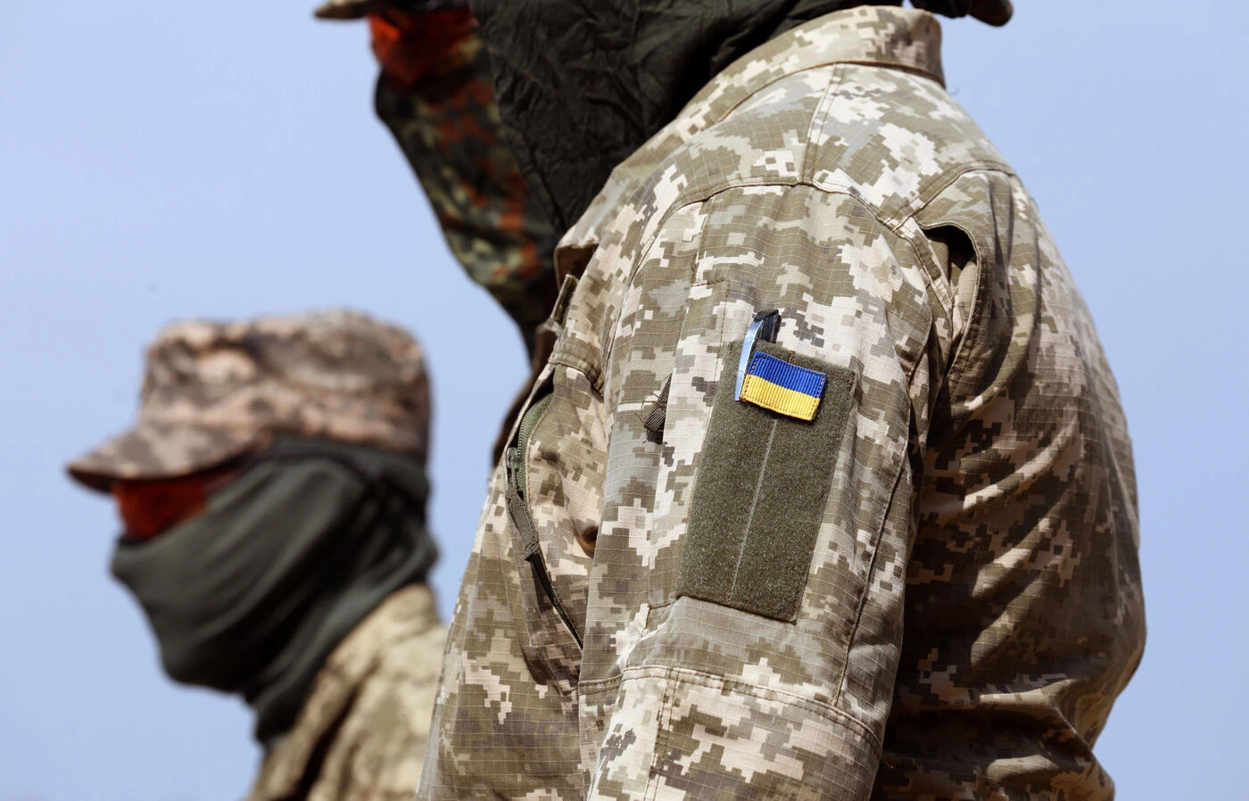 Les États-Unis approuvent une nouvelle vente d’armes à l’Ukraine pour renforcer sa défense antiaérienne