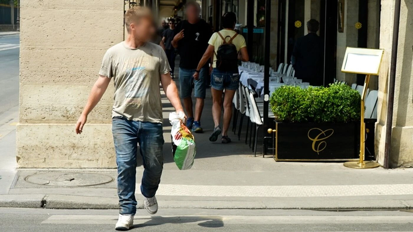 « Je pourrais avoir un verre d’eau ? » : on a testé la générosité des palaces parisiens face à la canicule