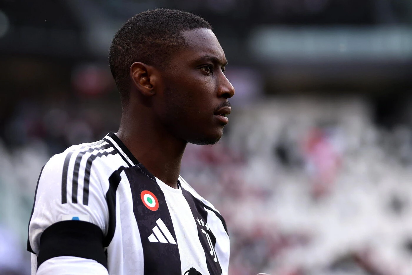 « Je pars à la Coupe du monde des clubs avec la Juventus » : prêté par le PSG, Kolo Muani évoque son proche avenir