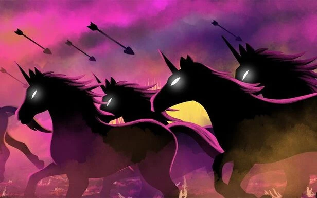 «Le Petit Nicolas», «Unicorn Wars»... les premières images dévoilées au festival d’Annecy
