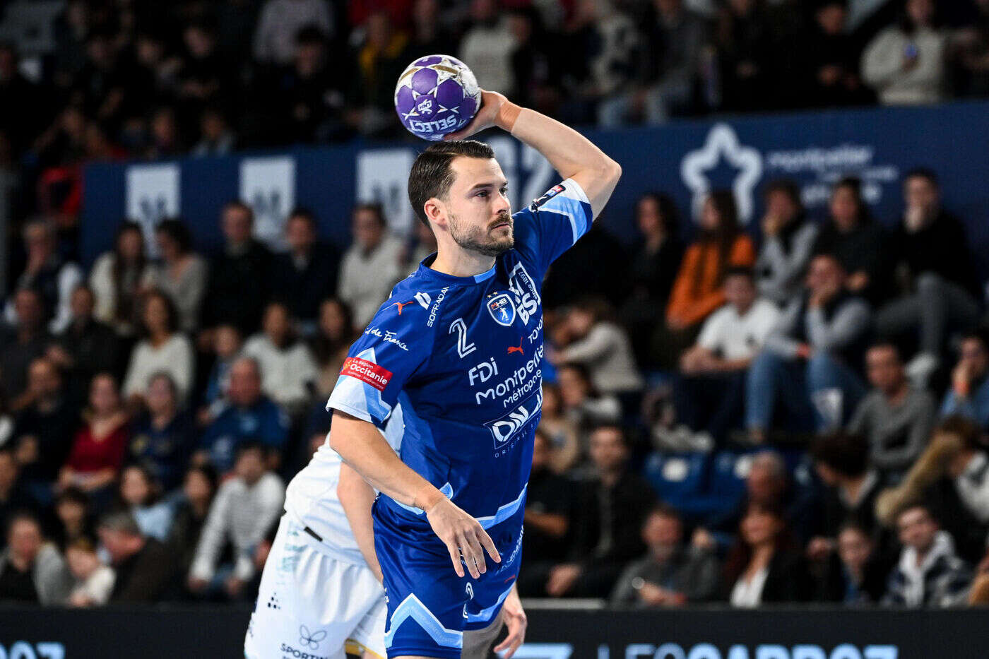 Mercato PSG Handball : « Un international d’expérience et un jeune prometteur » signent pour la saison prochaine