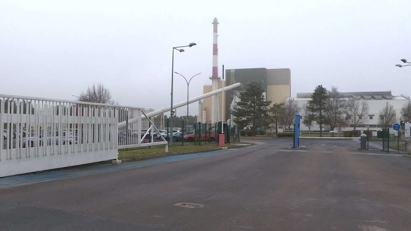 Dans la Marne, l’usine de bouteilles de champagne Verralia redoute l’actionnaire brésilien