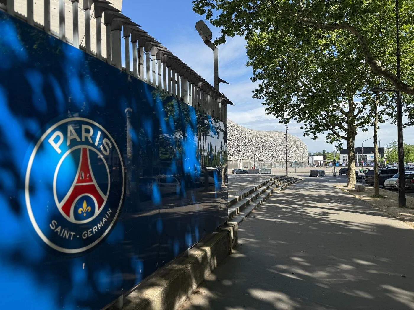 PSG-Arsenal : ligne 10 interrompue, ligne 9 renforcée et agents autour du Parc... le dispositif de la RATP