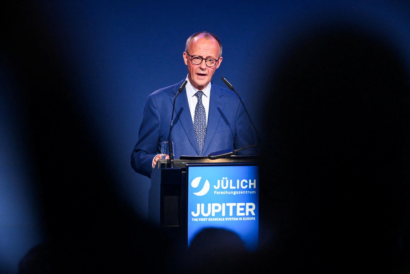 Le supercalculateur Jupiter inauguré en Allemagne : un pas pour que l’Europe comble son retard en IA