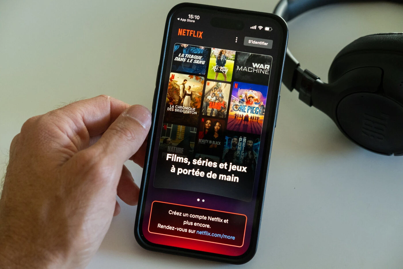 La plateforme de partage d’abonnement Spliiit lourdement condamnée après une plainte de Netflix, Apple et Disney