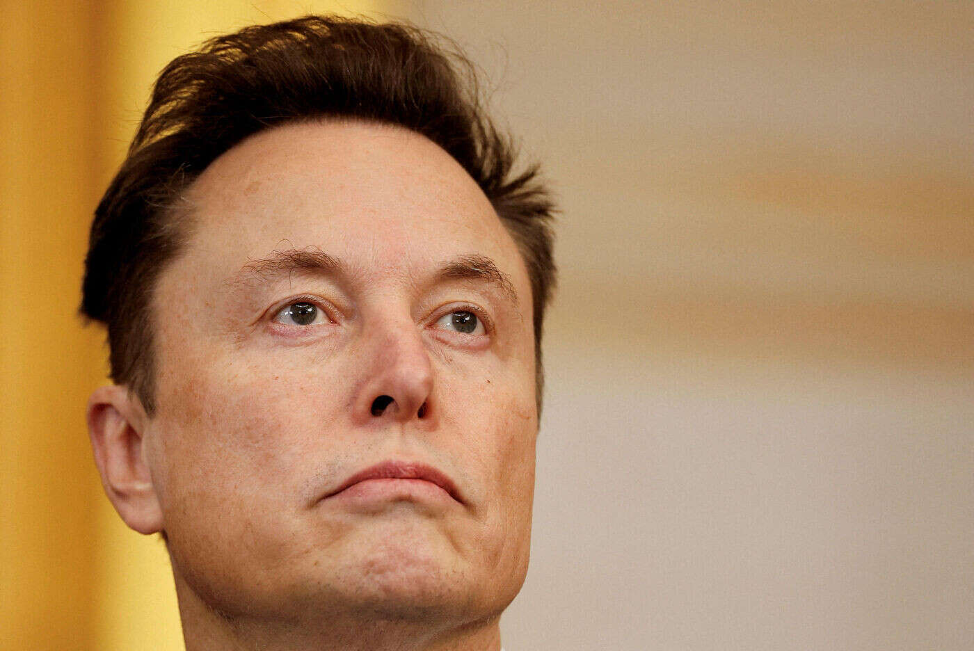 « Ils n’ont pas l’argent » : Elon Musk critique le projet d’investissement dans l’IA présenté par Donald Trump