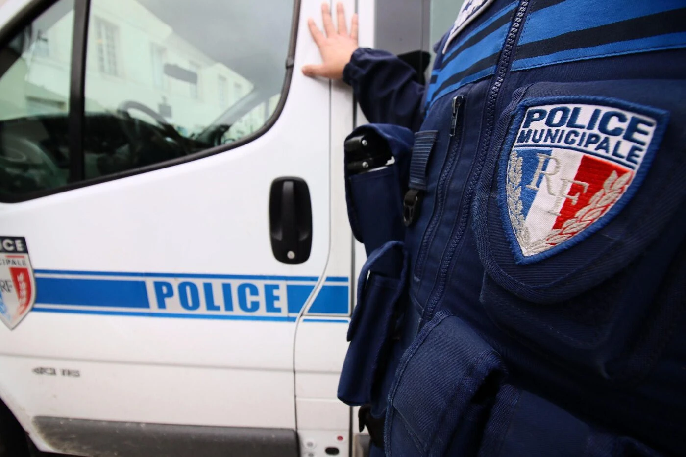 Plus de cinq kilos de drogue saisis par la police municipale de Compiègne : « cela reste exceptionnel »