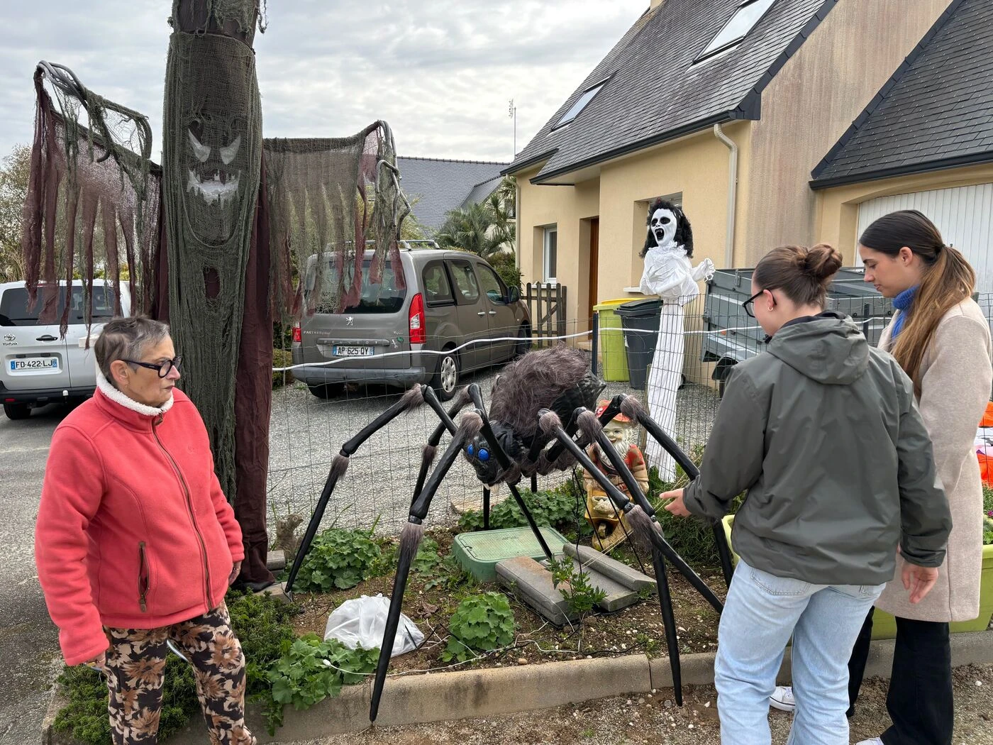 Que faire en famille d’ici Halloween dans le Finistère ?