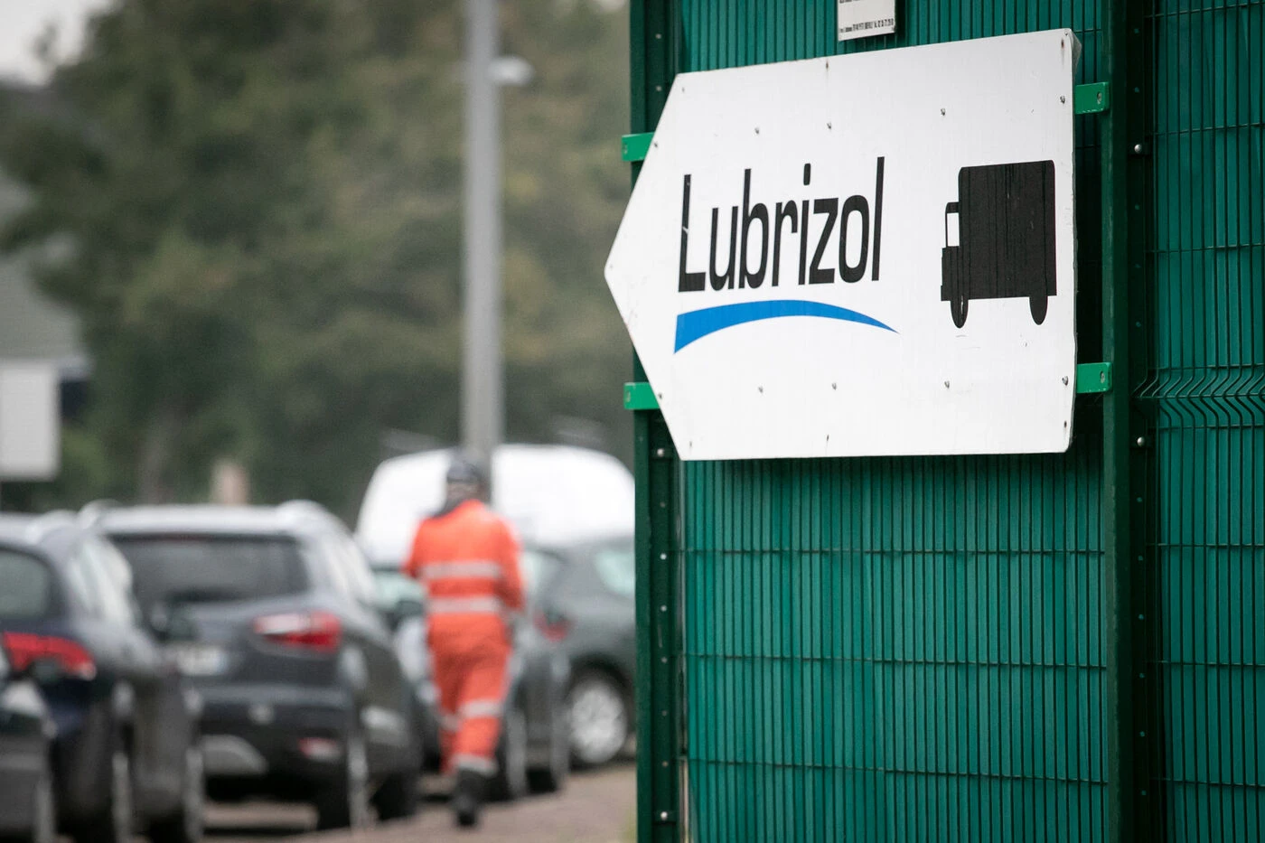 Seine-Maritime : Lubrizol renonce à un plan qui prévoyait la suppression d’une centaine d’emplois