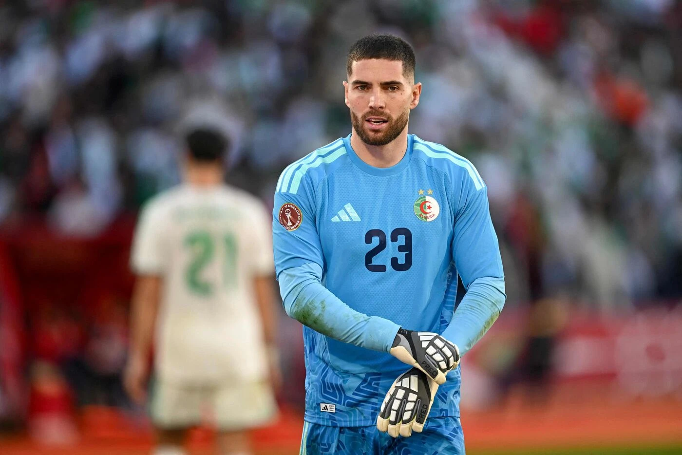Coupe du monde 2026 : avec Zidane mais sans Kebbal, la liste officielle de l’équipe d’Algérie