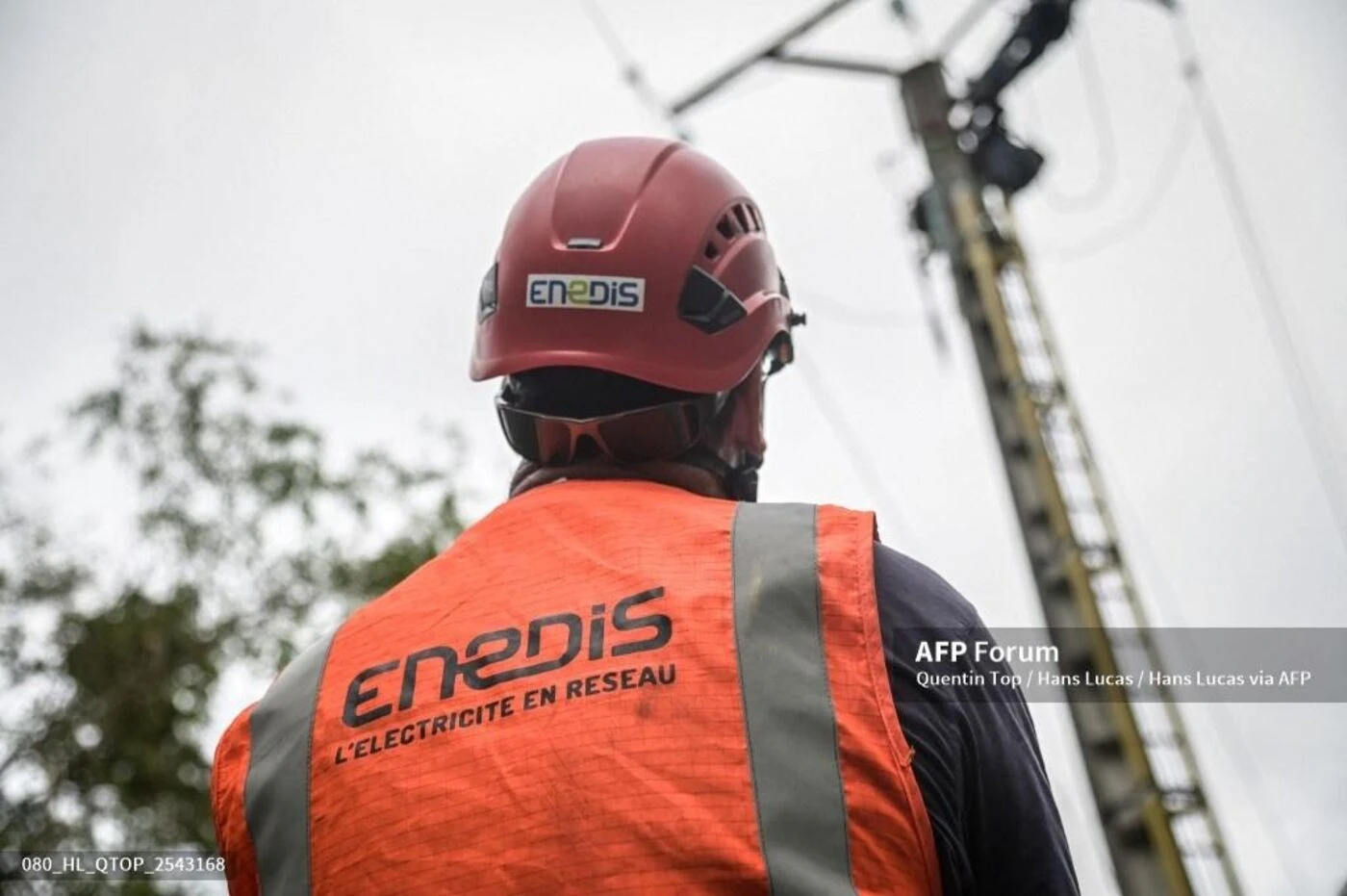 Arnaques aux faux agents : Enedis alerte sur une hausse des démarchages frauduleux