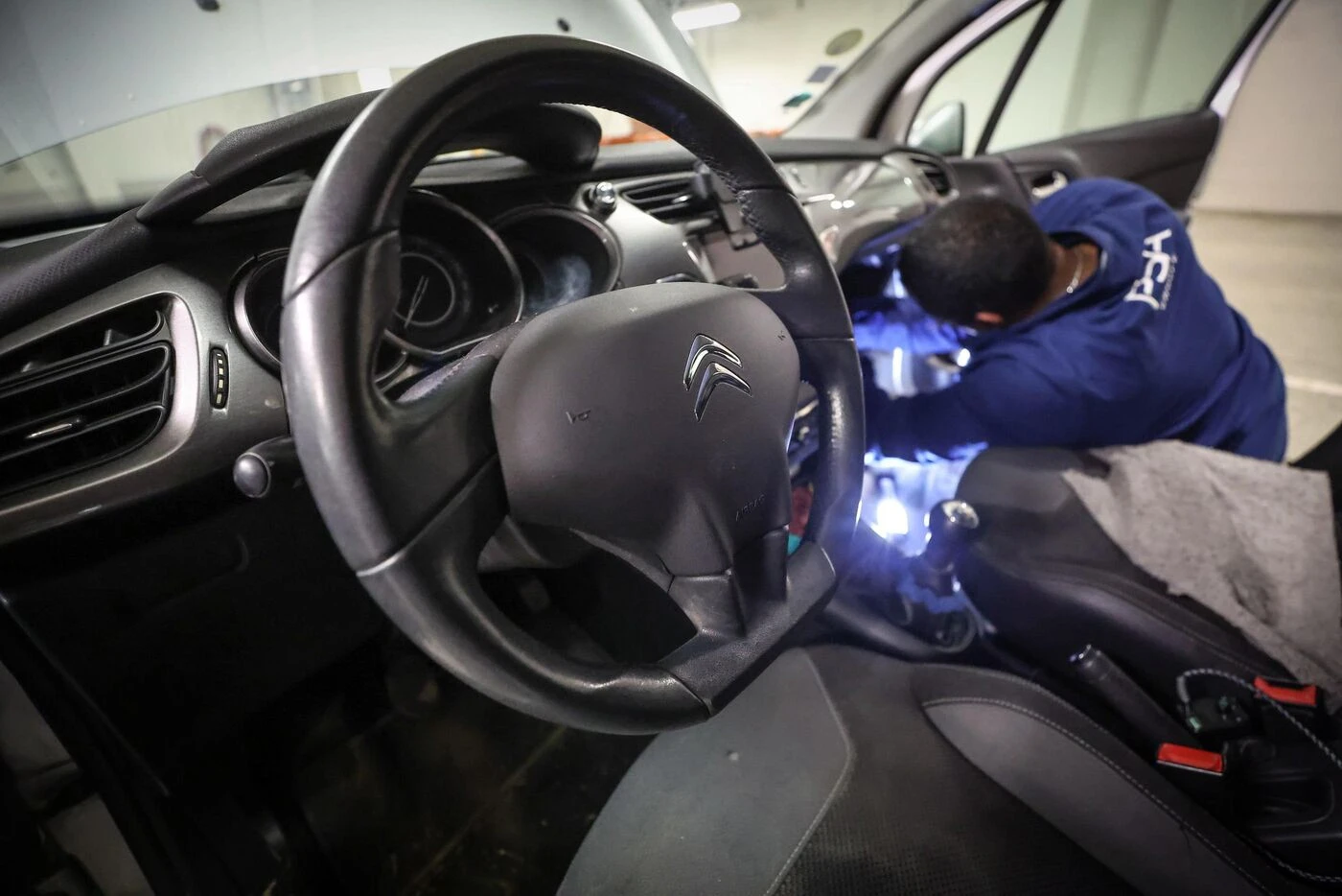 Scandale Takata : l’arrêté du ministère des Transports attendu la semaine prochaine