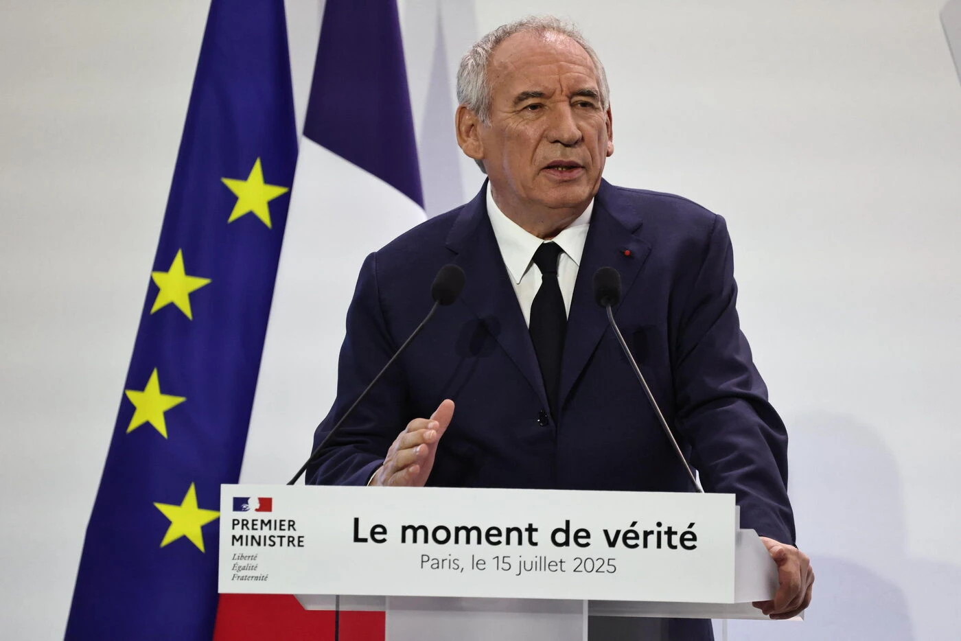 Budget 2026 : dans la fonction publique, un départ à la retraite sur trois ne sera pas remplacé