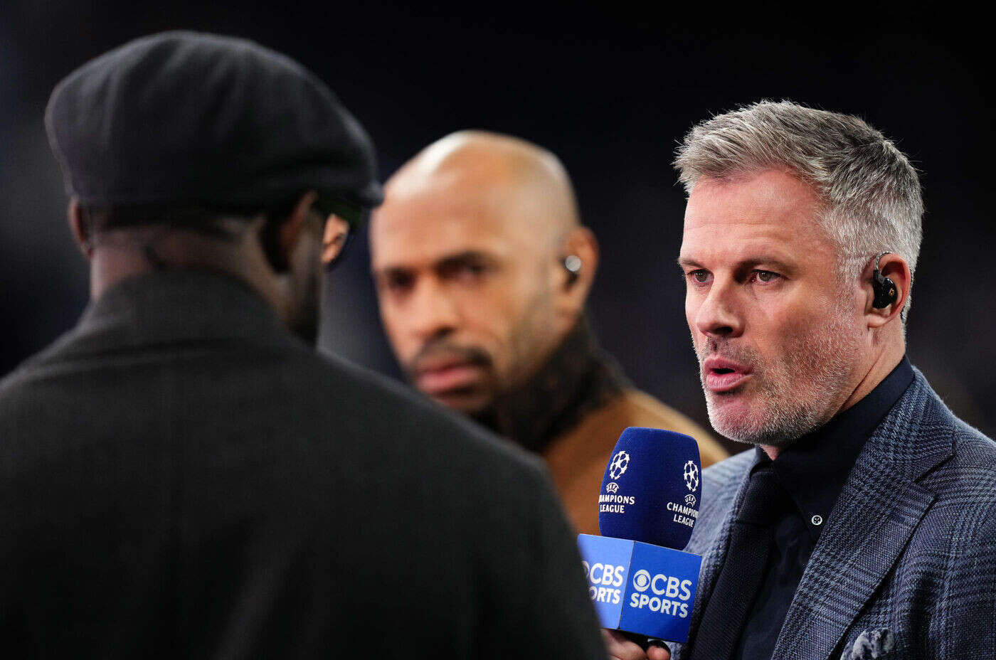 PSG-Liverpool : « Un des plus grands braquages de l’histoire », admet la légende des Reds Jamie Carragher