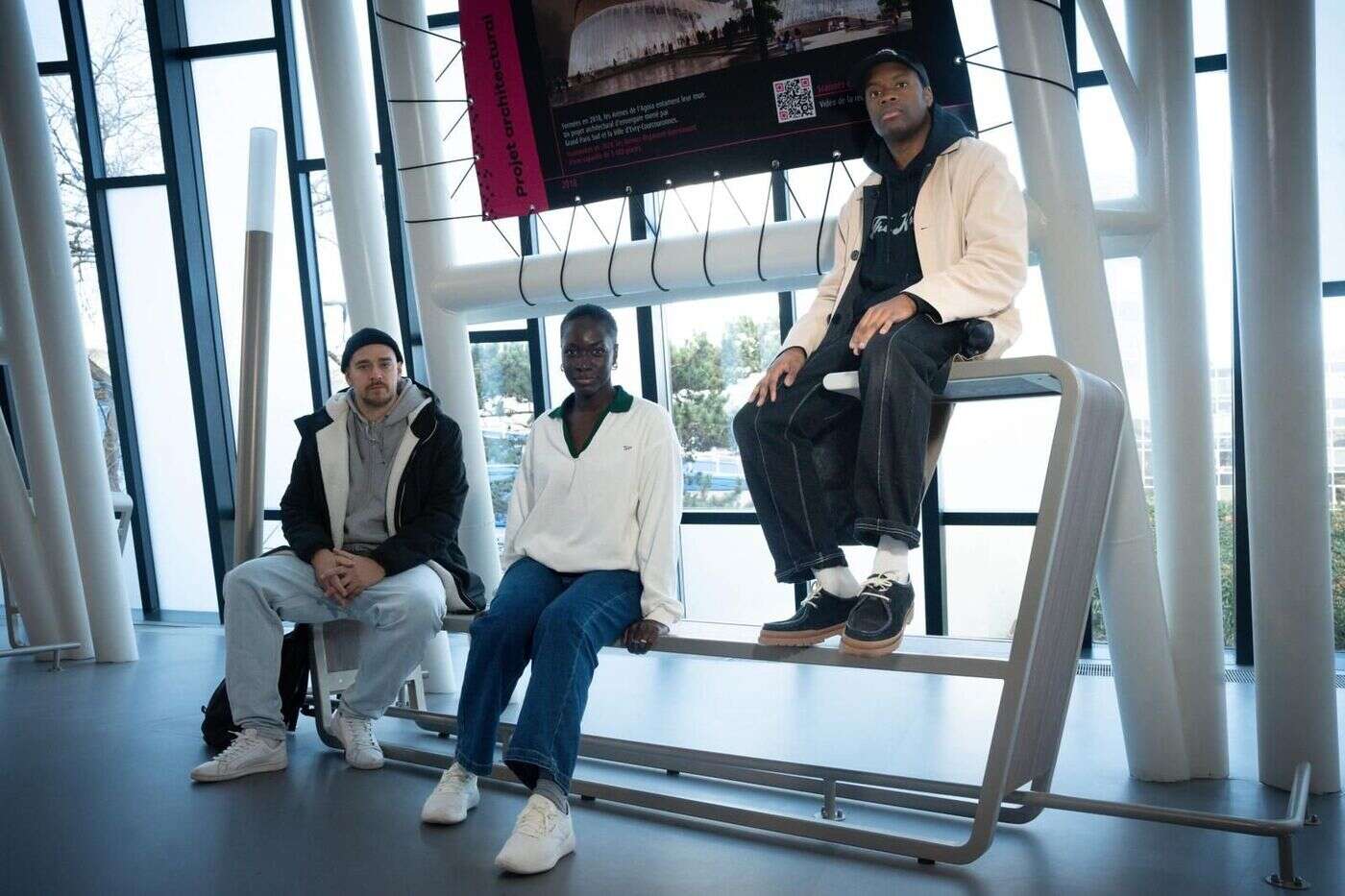 Essonne : Crew Legend, « plus grand battle de breakdance jamais créé en France », débarque à Évry