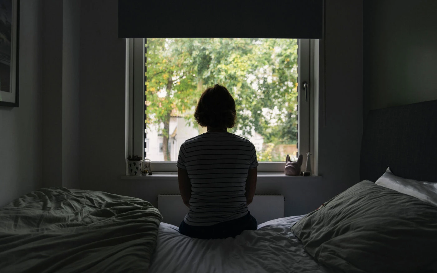 Anxiété, dépression… : comment la crise du Covid a dégradé la santé mentale