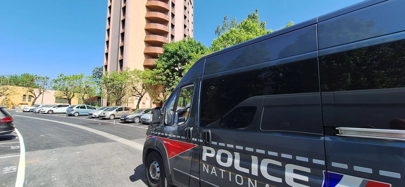 Val-d’Oise : tué à coups de couteau au pied d’une tour des Linandes à Cergy