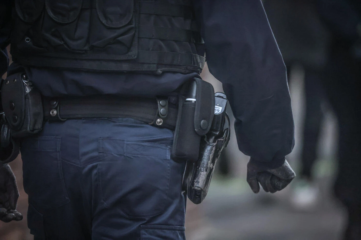 La fête entre colocataires dégénère à Stains : un homme meurt poignardé, un autre blessé grave