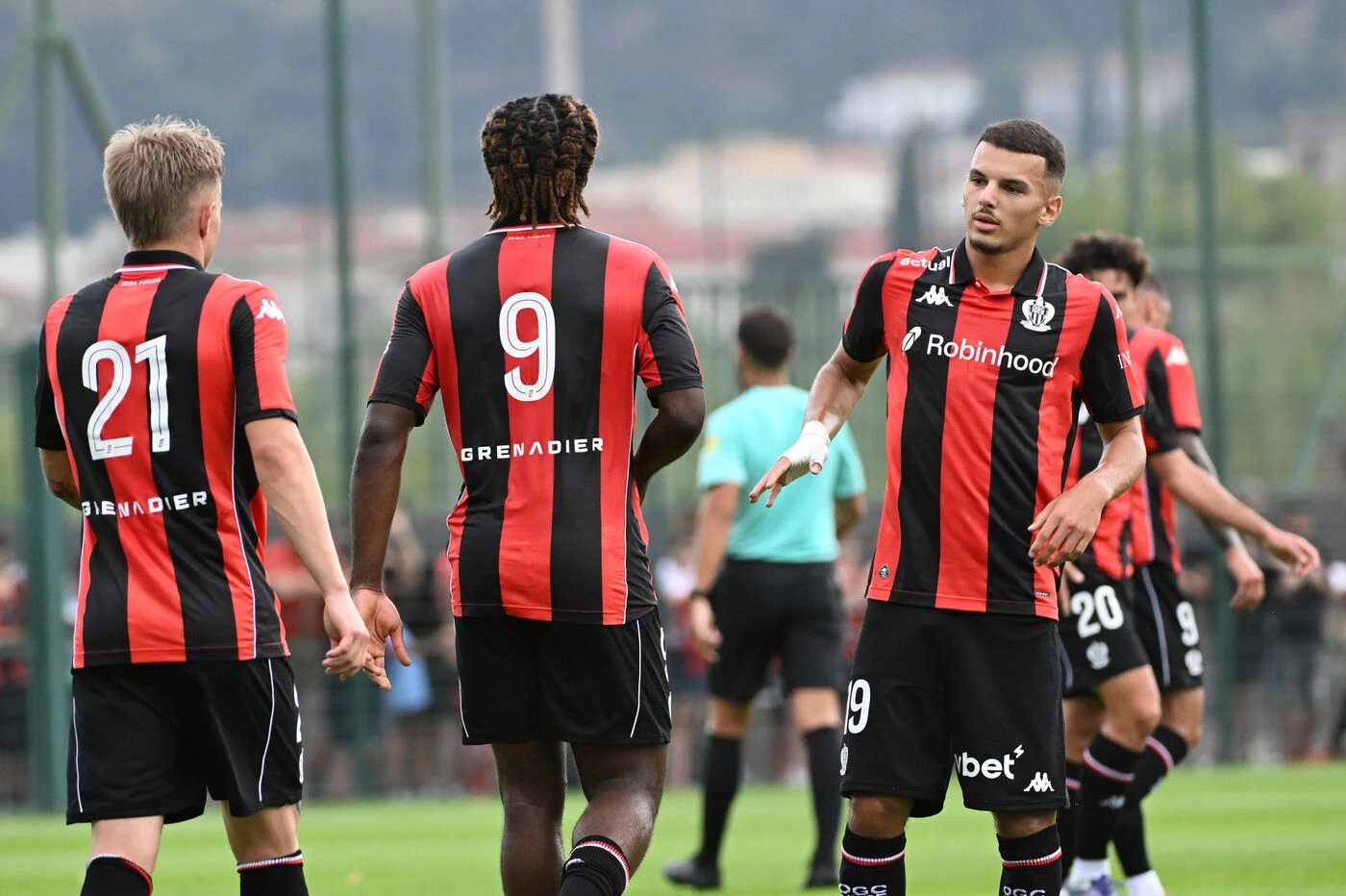 Tout savoir sur le troisième tour des qualifications de la Ligue des champions avec l’entrée en lice de Nice