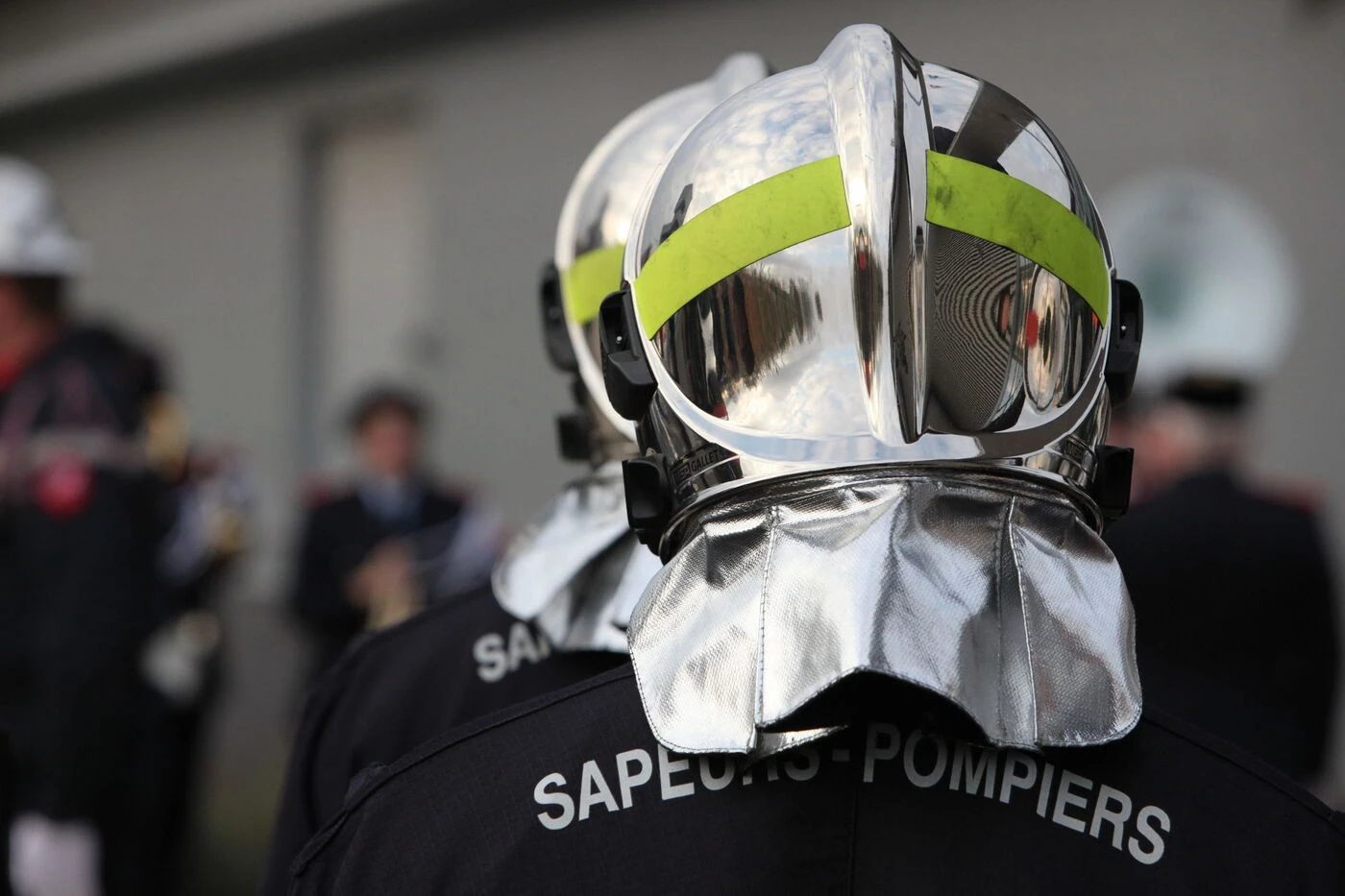 Explosion dans un camping du Morbihan : cinq personnes dont quatre enfants blessés