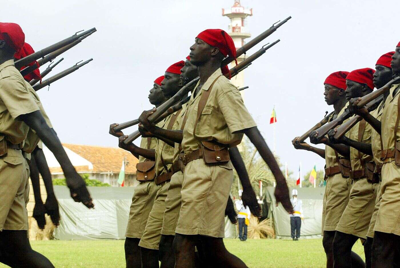 Sénégal : un ministre provoque une polémique en traitant les tirailleurs de « traîtres »