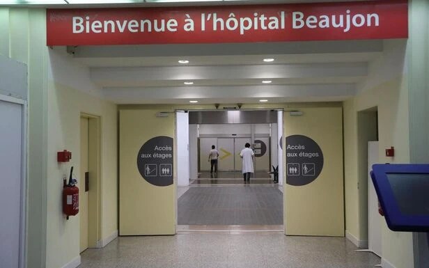 La Courneuve : grièvement blessé par l’explosion du barbecue