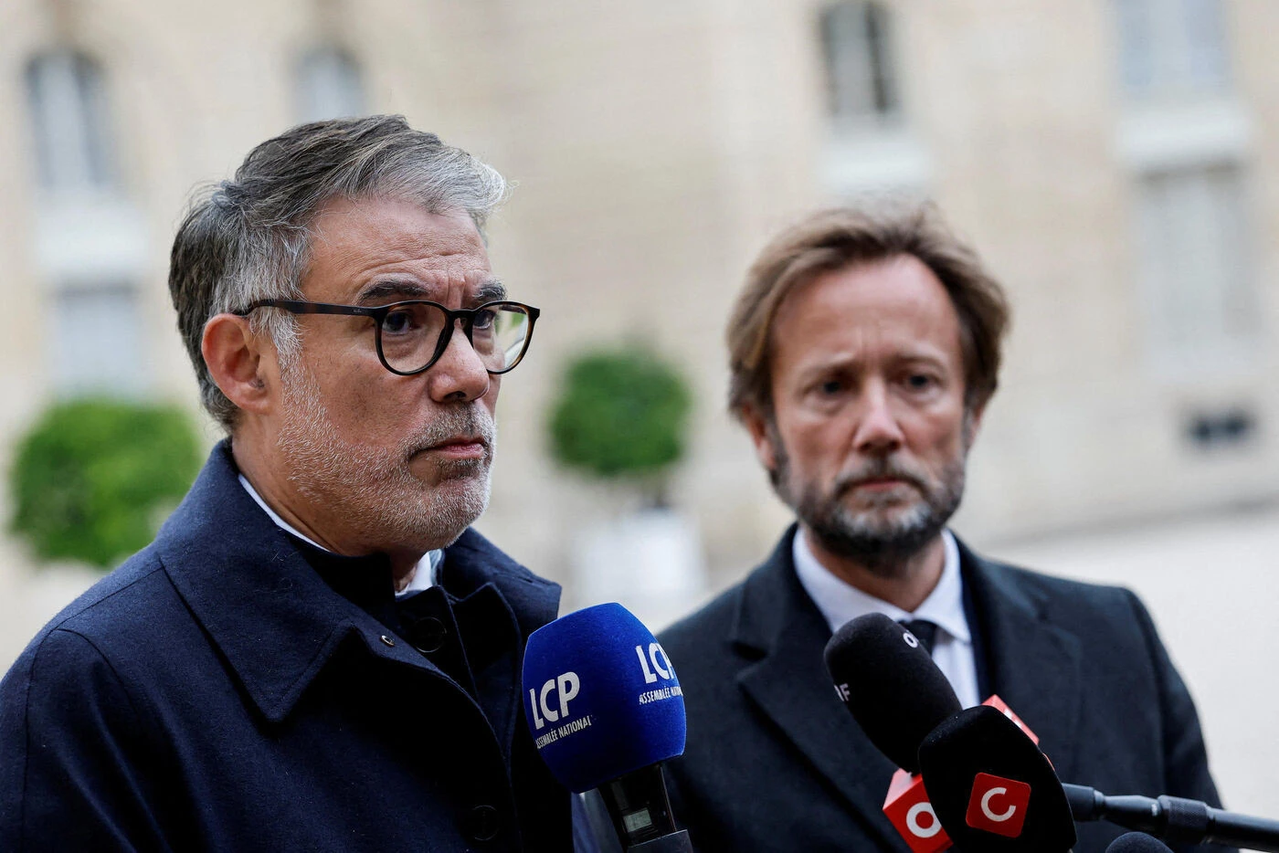 Lecornu reconduit Premier ministre : le PS dément avoir un accord sur une non-censure