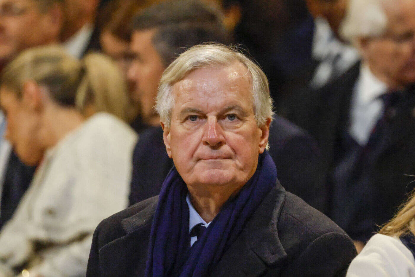 « Une belle page que nous avions commencé à écrire » : les au revoir de Barnier à son gouvernement