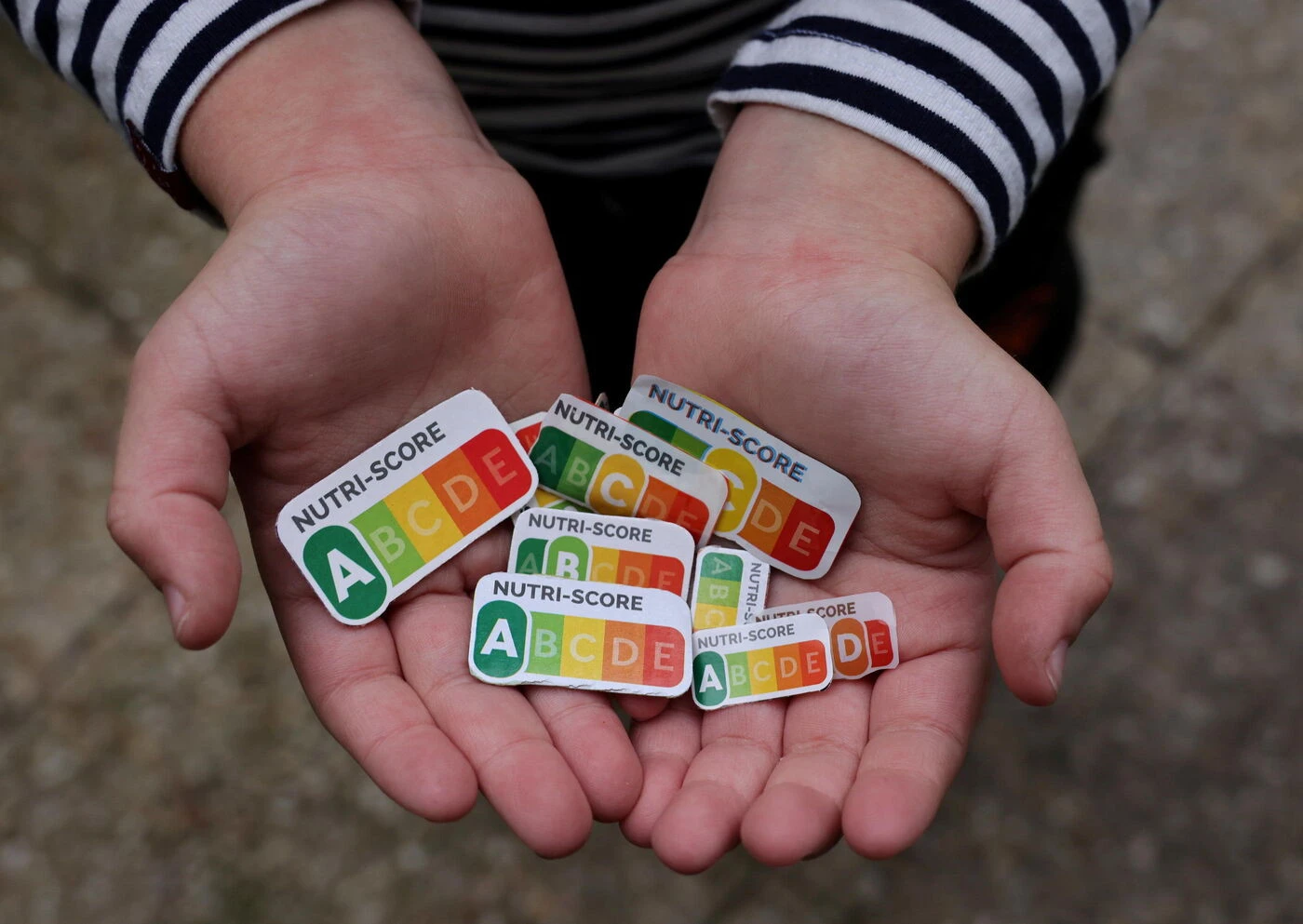 L’Assemblée vote un amendement rendant le Nutri-score obligatoire, sauf pour certains produits du terroir