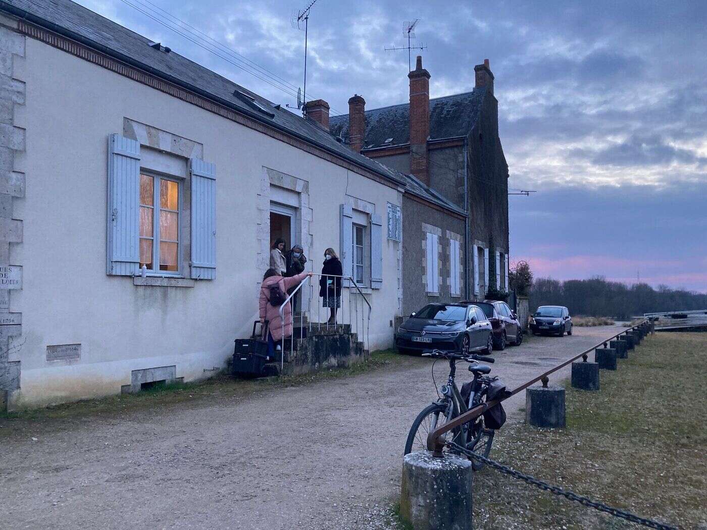 « Beaucoup mieux que la banlieue parisienne ! » Le Loiret chouchoute ses futurs médecins