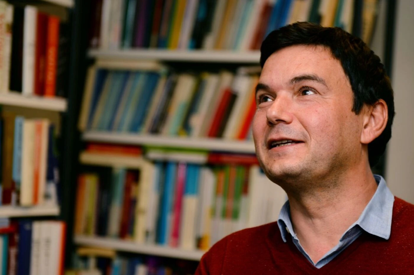 « 5 000 euros par habitant » : un rapport corédigé par Piketty propose de faire converger les revenus de tous les pays d’ici 2 100