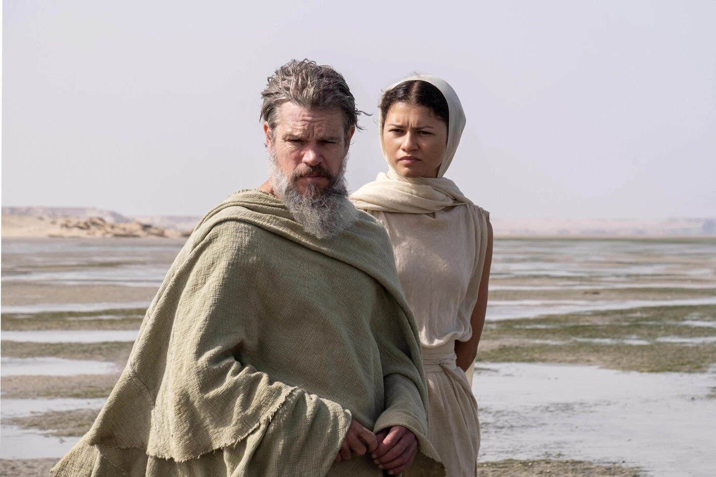 « L’Odyssée » : pourquoi il ne faut pas manquer le nouveau chef-d’œuvre de Christopher Nolan